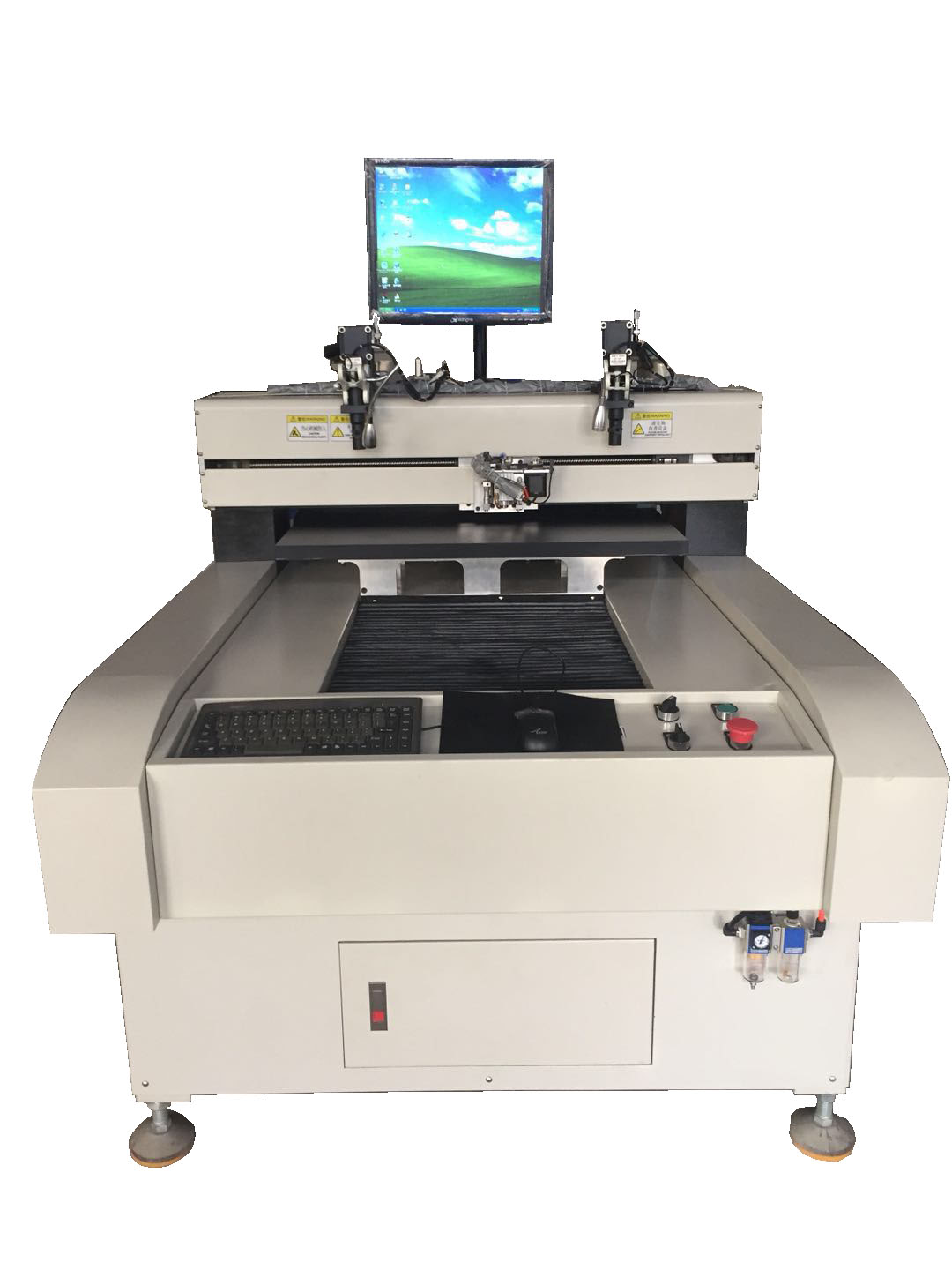 自动异形乐鱼官方站网页版登录入口-乐鱼（中国）
的结构特点